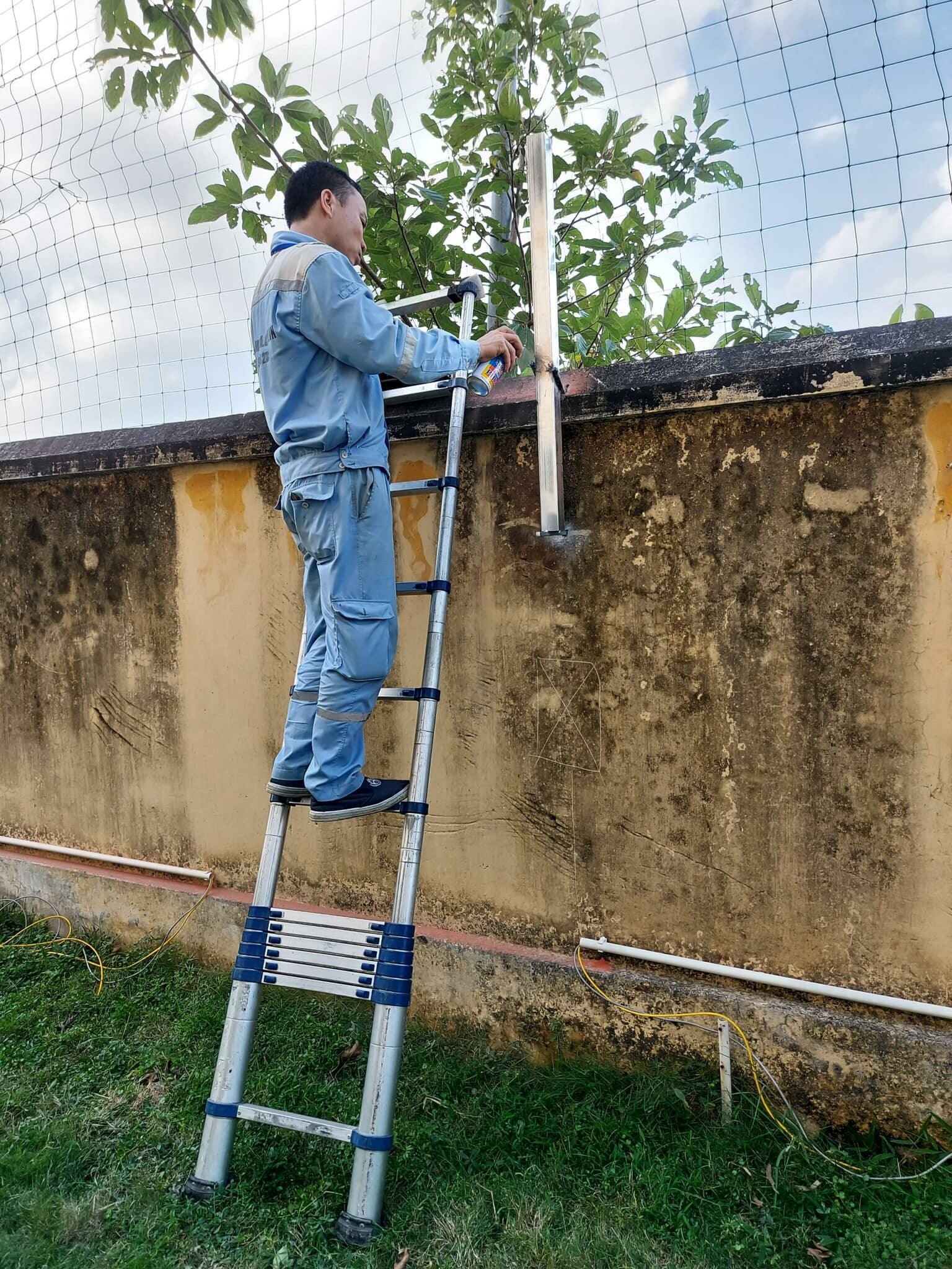 Ứng Dụng Công Nghệ Kỹ Thuật Số 7