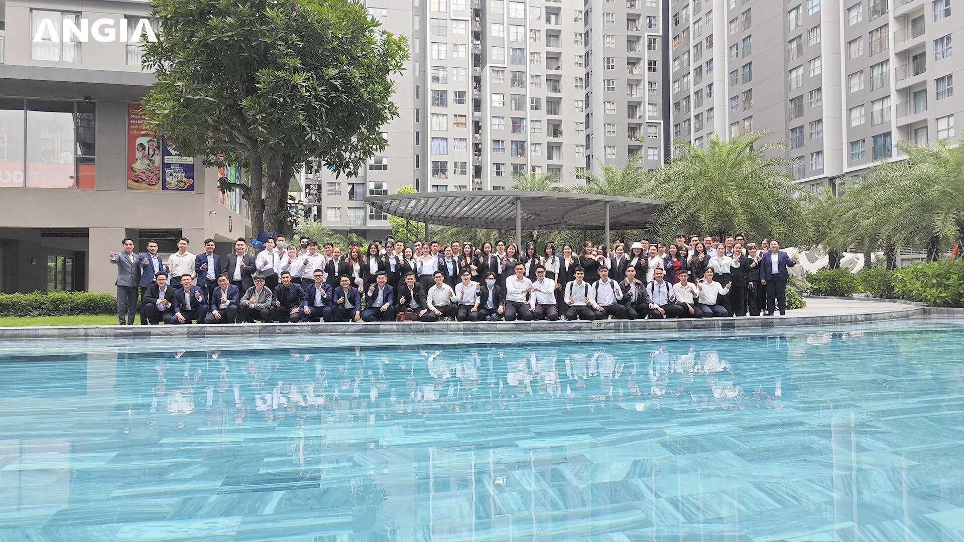 KINH DOANH AN GIA HOMES 12