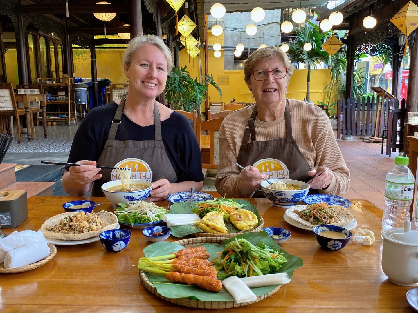 Madam Thu Restaurant 11