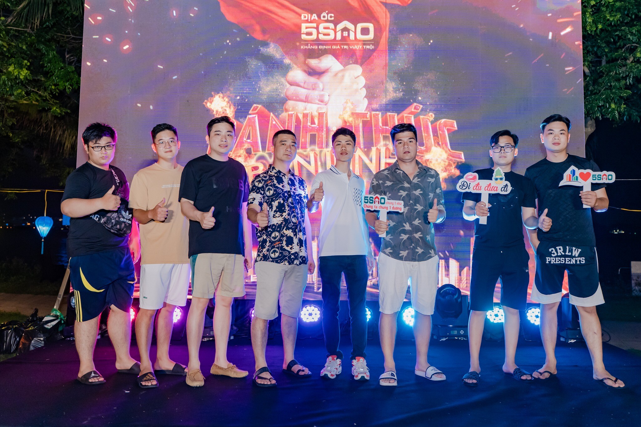 Địa Ốc 5 Sao Hải Phòng 2