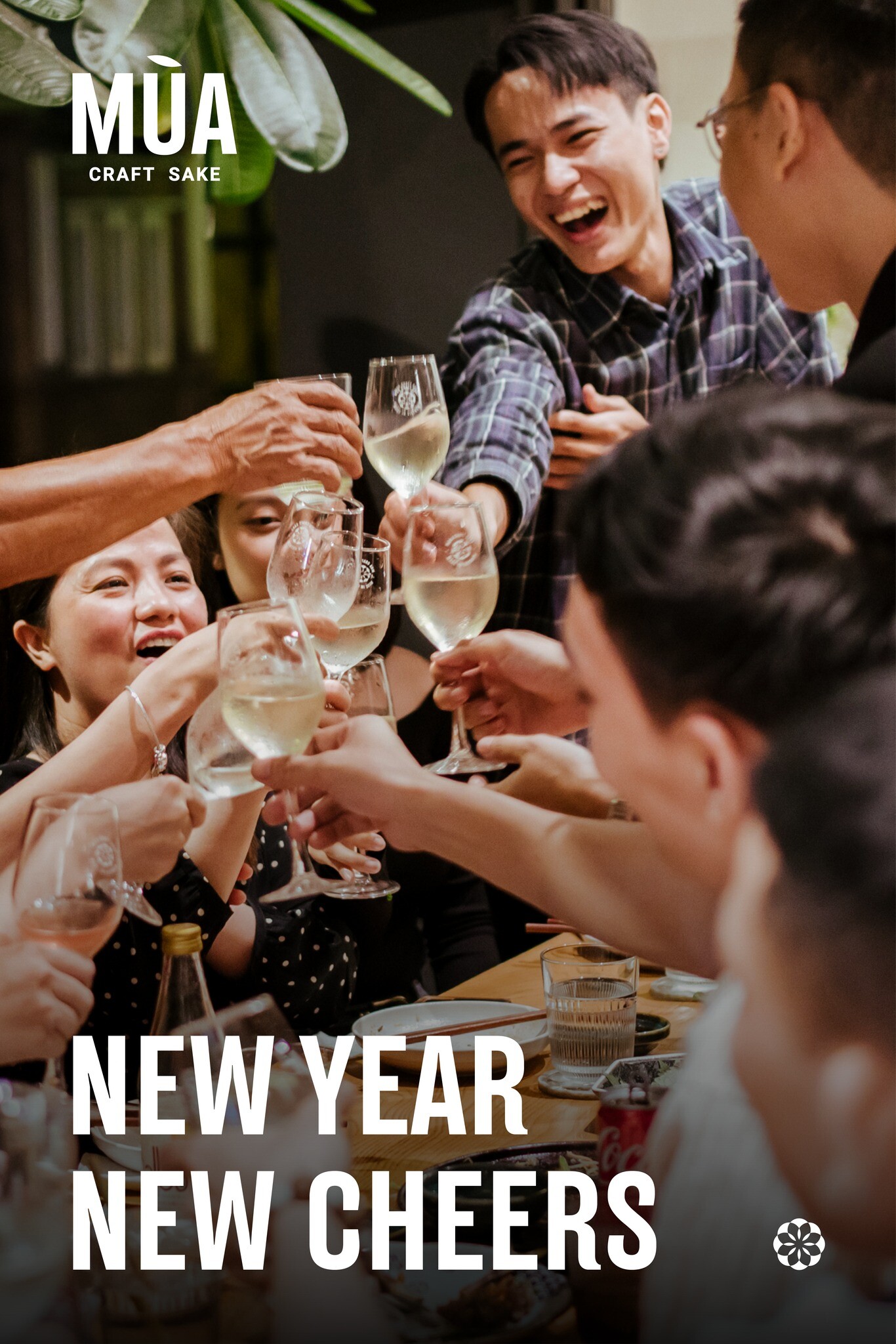 TOZAI DISTRIBUTION - Mùa Craft Sake 12