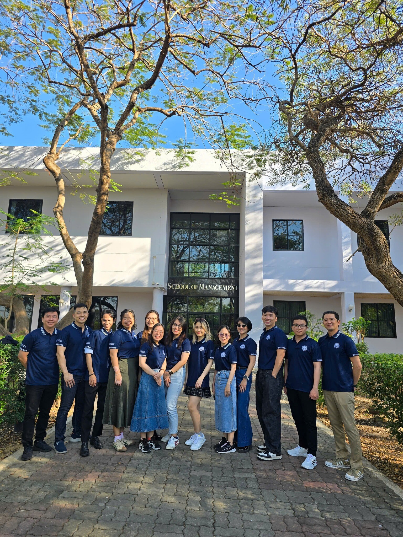 Viện Công nghệ châu Á Việt Nam - AIT Việt Nam 13