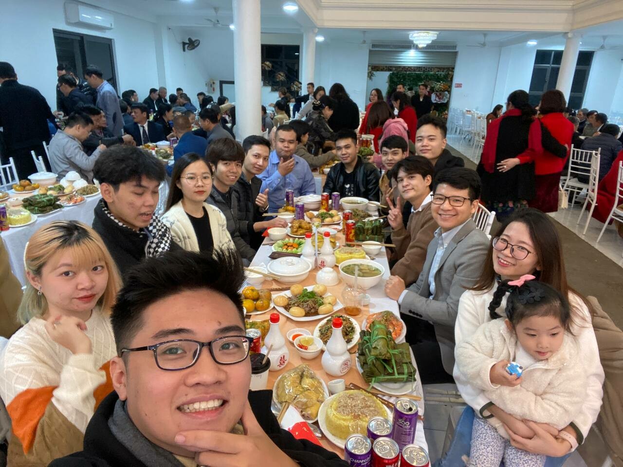 Công nghệ & giải pháp TESO 3