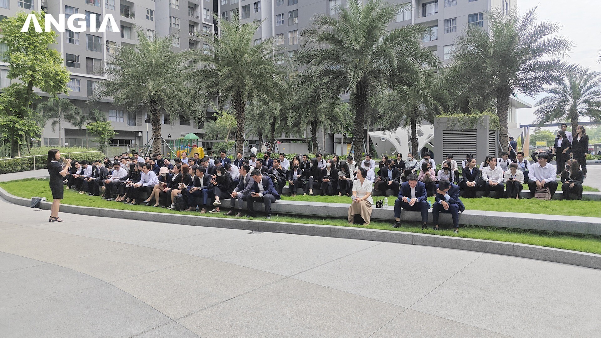 KINH DOANH AN GIA HOMES 9