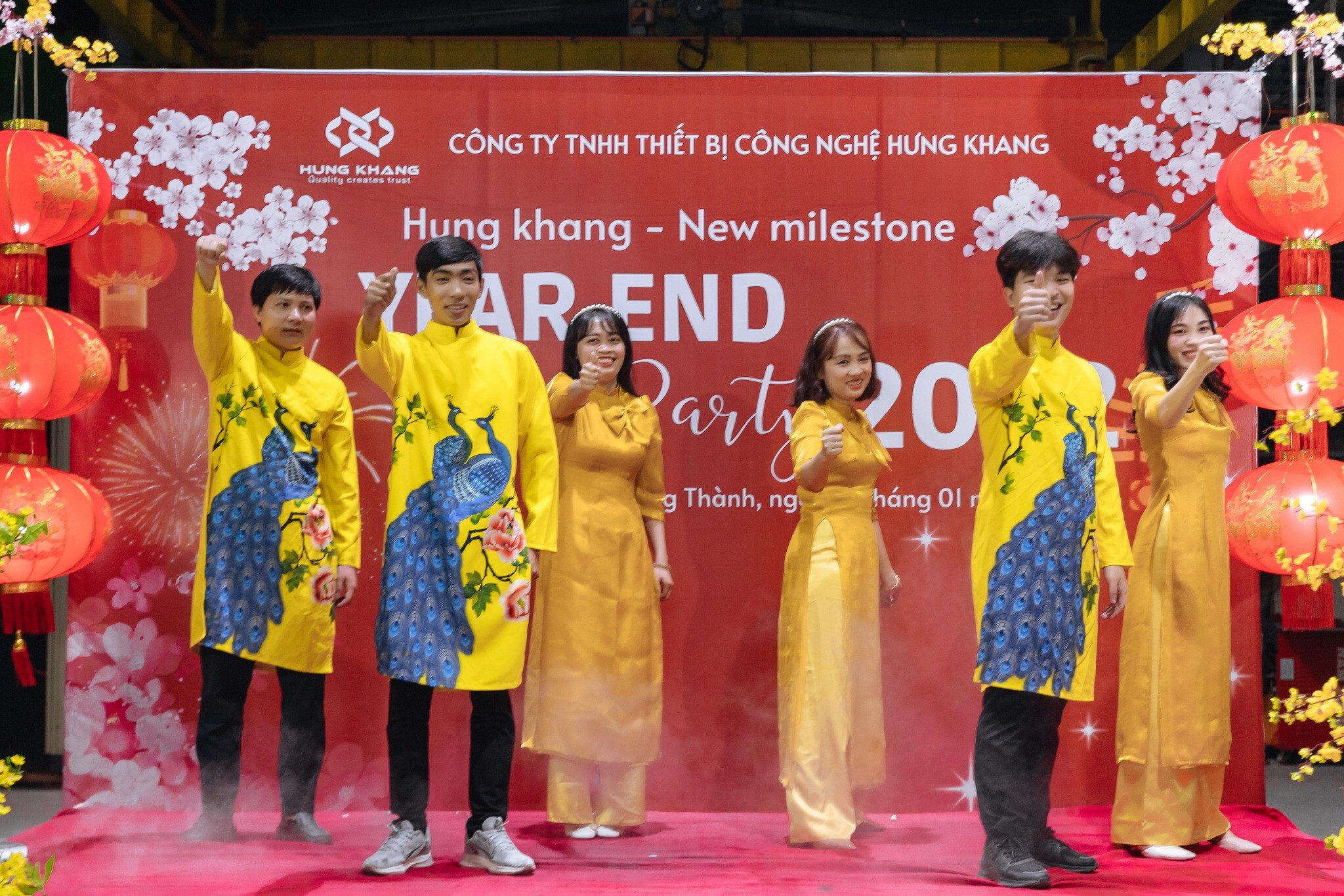 Thiết Bị Công Nghệ Hưng Khang 13