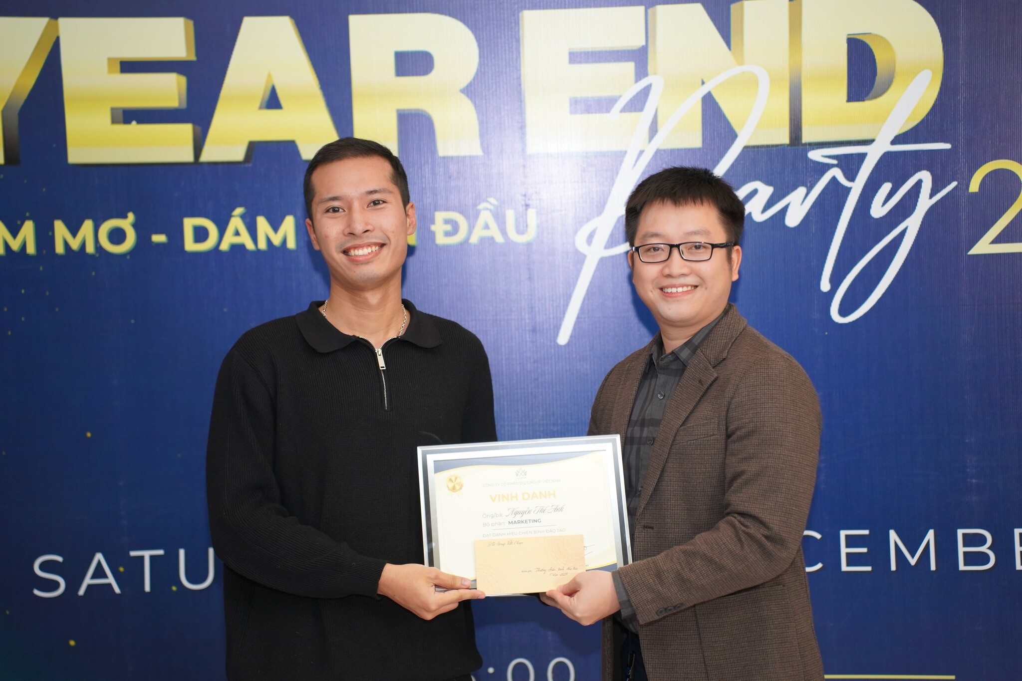 DQ GROUP VIỆT NAM 8