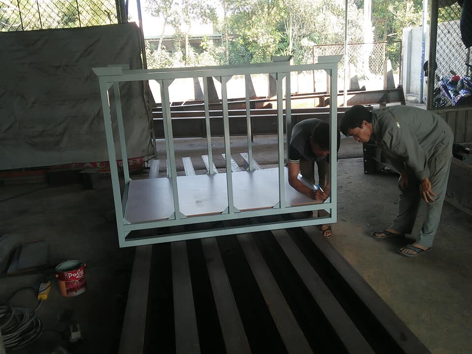 Transtech Việt Nam 3