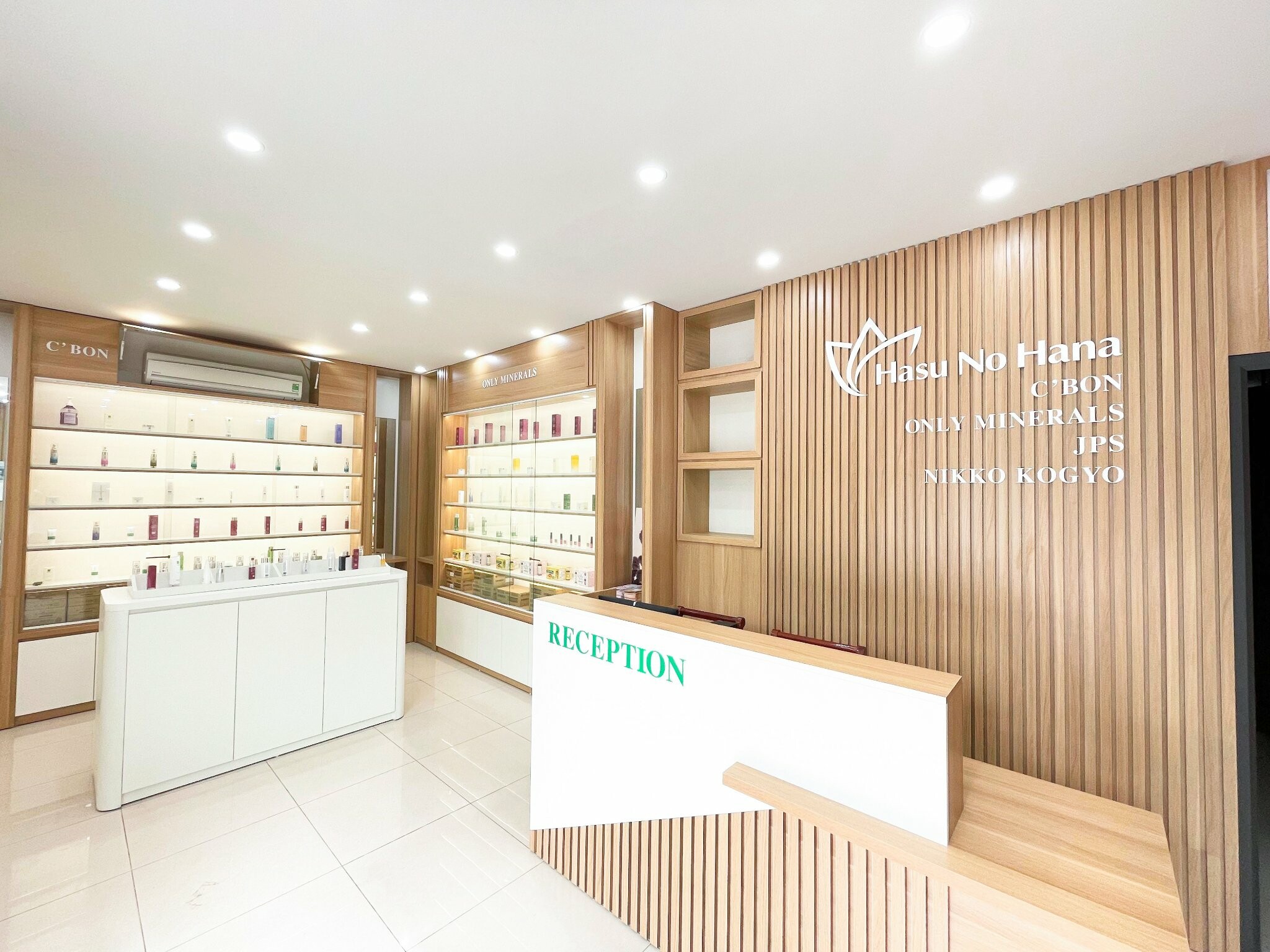 HASU NO HANA VIỆT NAM 4