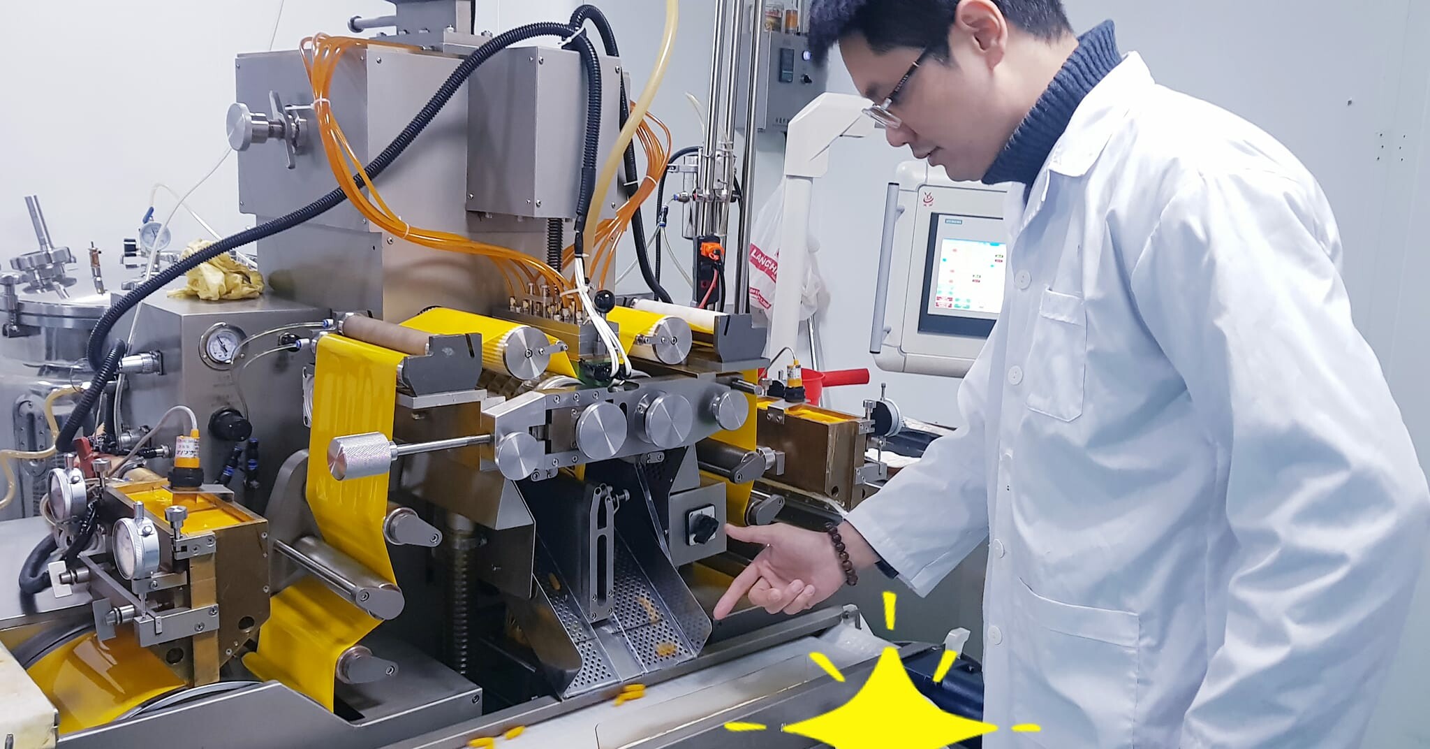 Dược Phẩm VGas 4