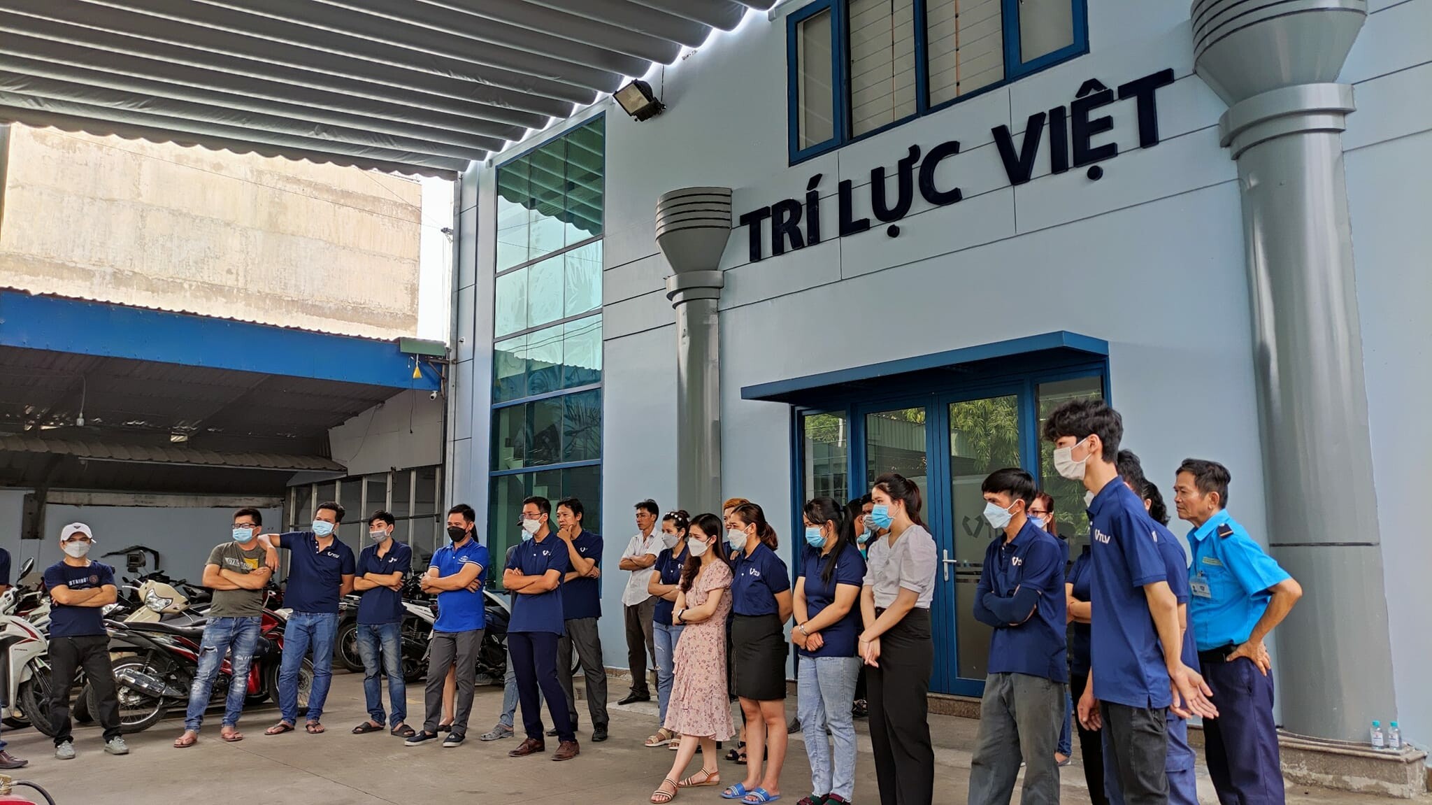 Trí Lực Việt 6