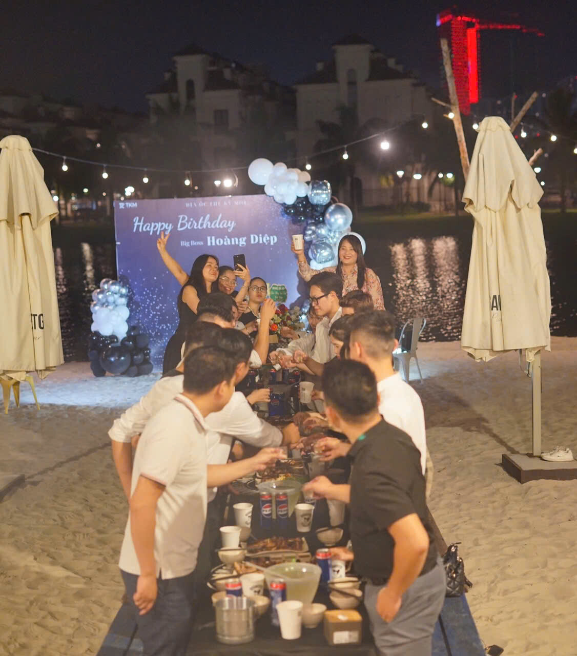 Công Ty TNHH Địa Ốc Thế Kỷ Mới 10