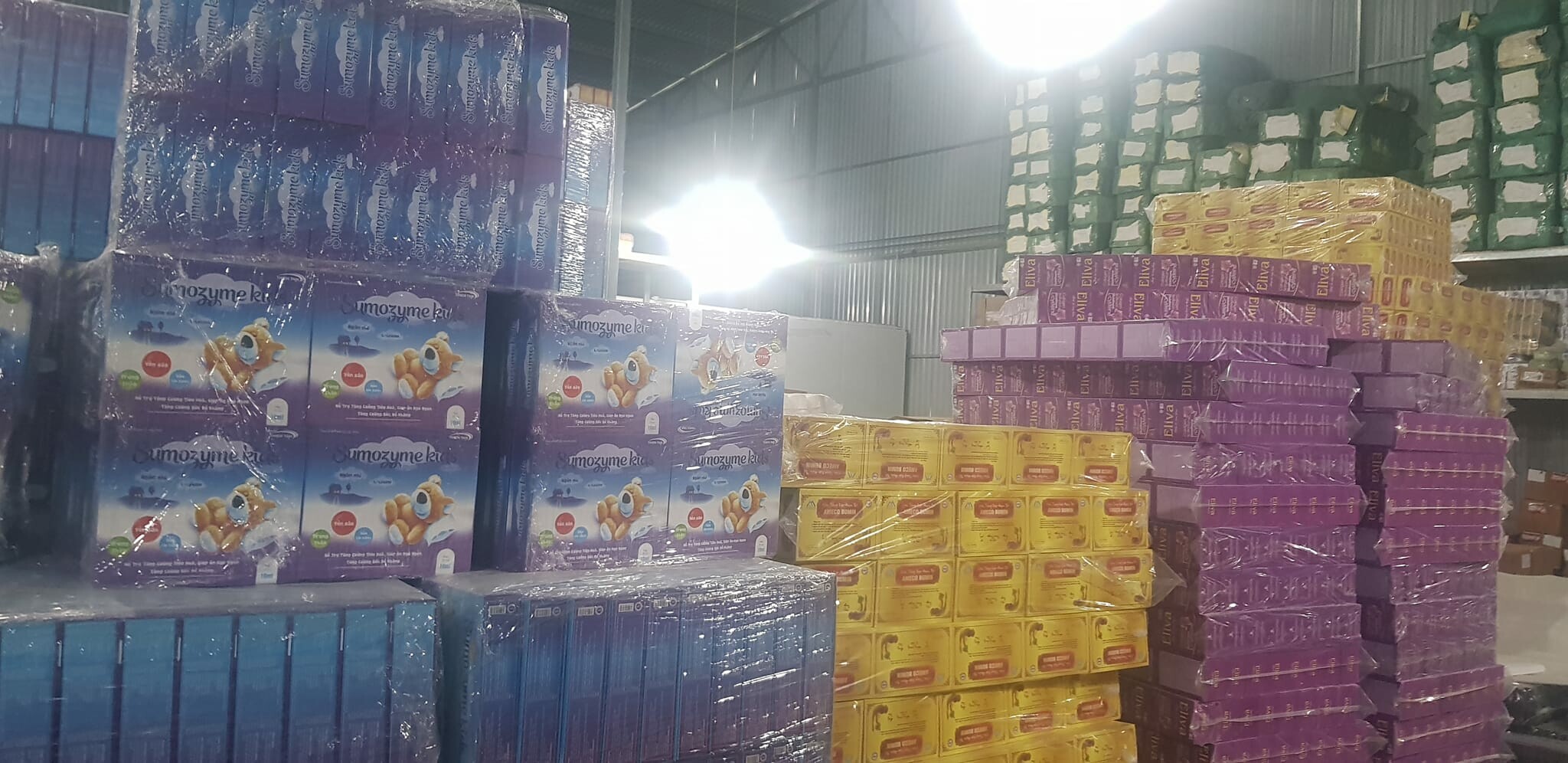 Dược Phẩm VGas 1