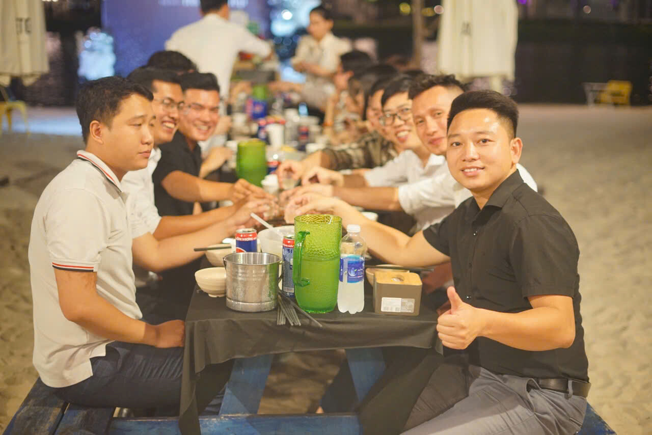 Công Ty TNHH Địa Ốc Thế Kỷ Mới 9