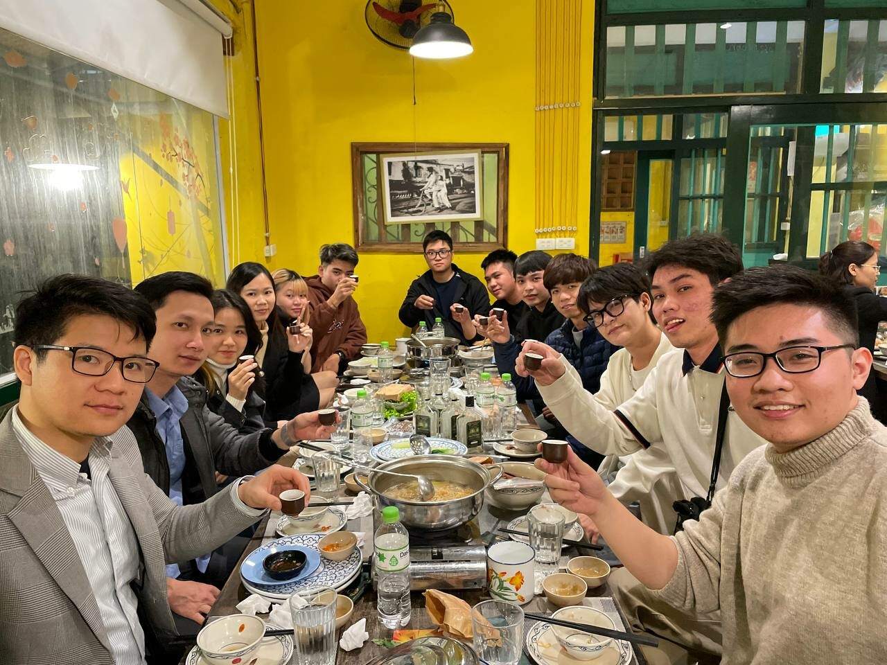 Công nghệ & giải pháp TESO 4