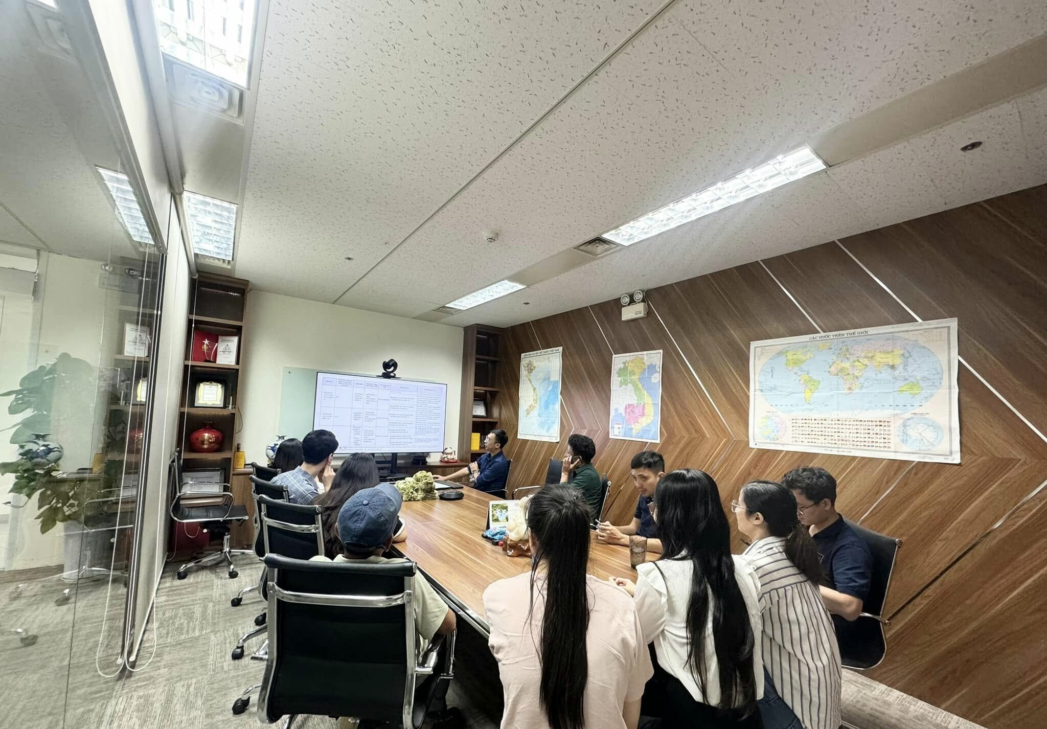 NĂNG LƯỢNG HOA NAM 6