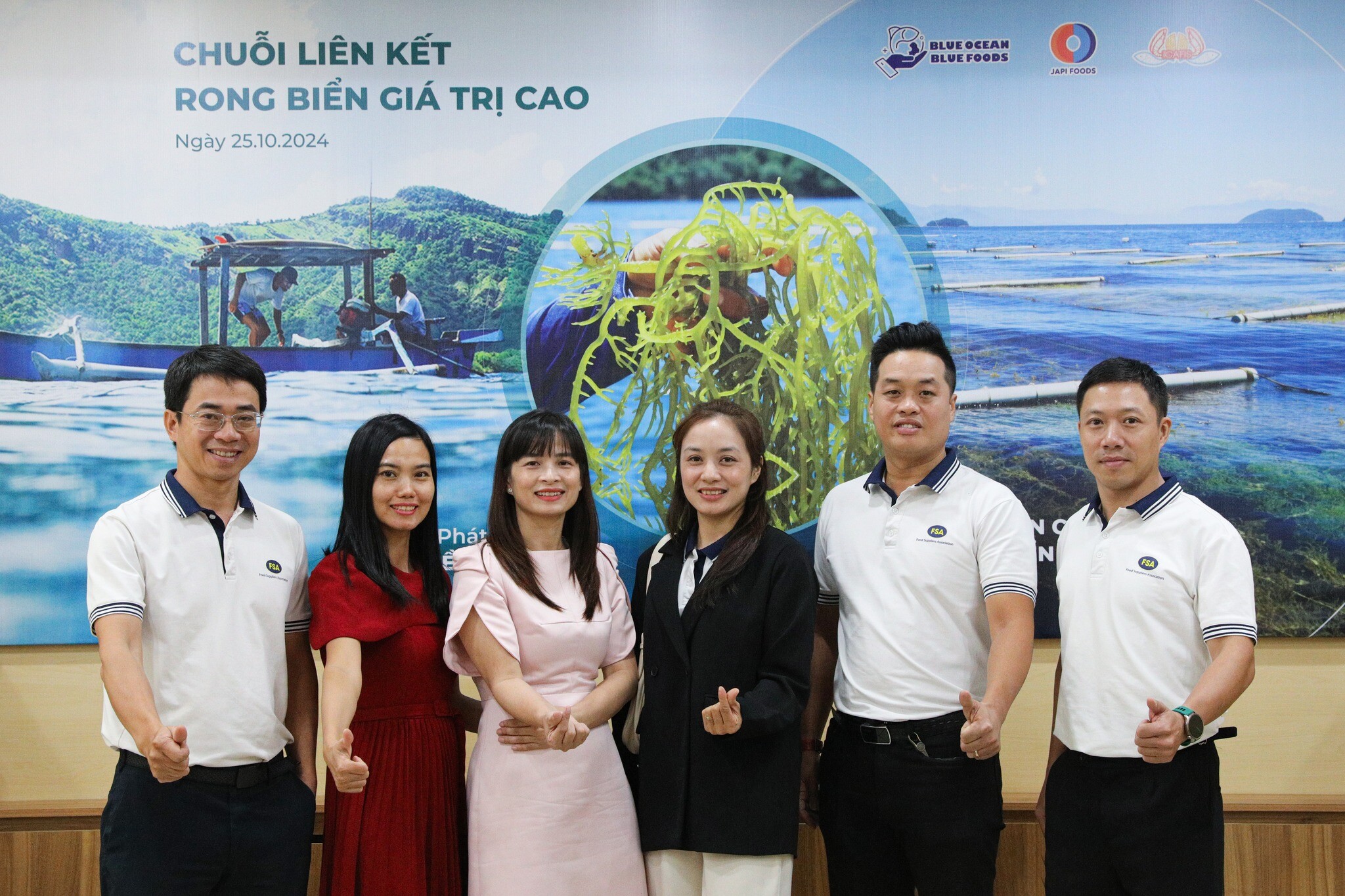 Công Nghệ Sinh Học Japi 4