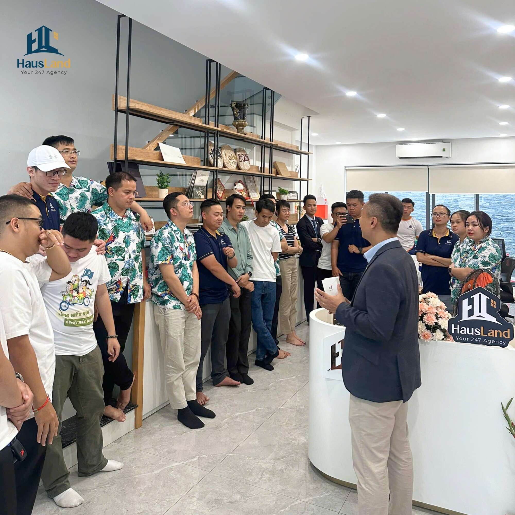 Bất Động Sản Hausland 11