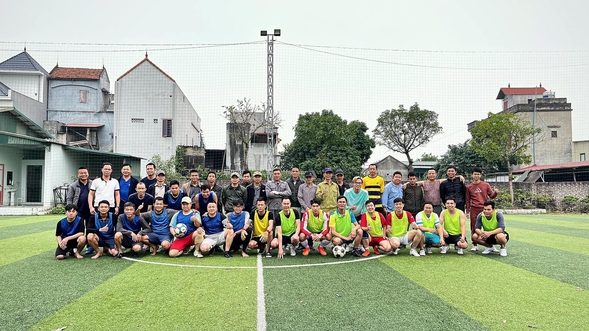 CÔNG TY CỔ PHẦN DC CONCEPT 4