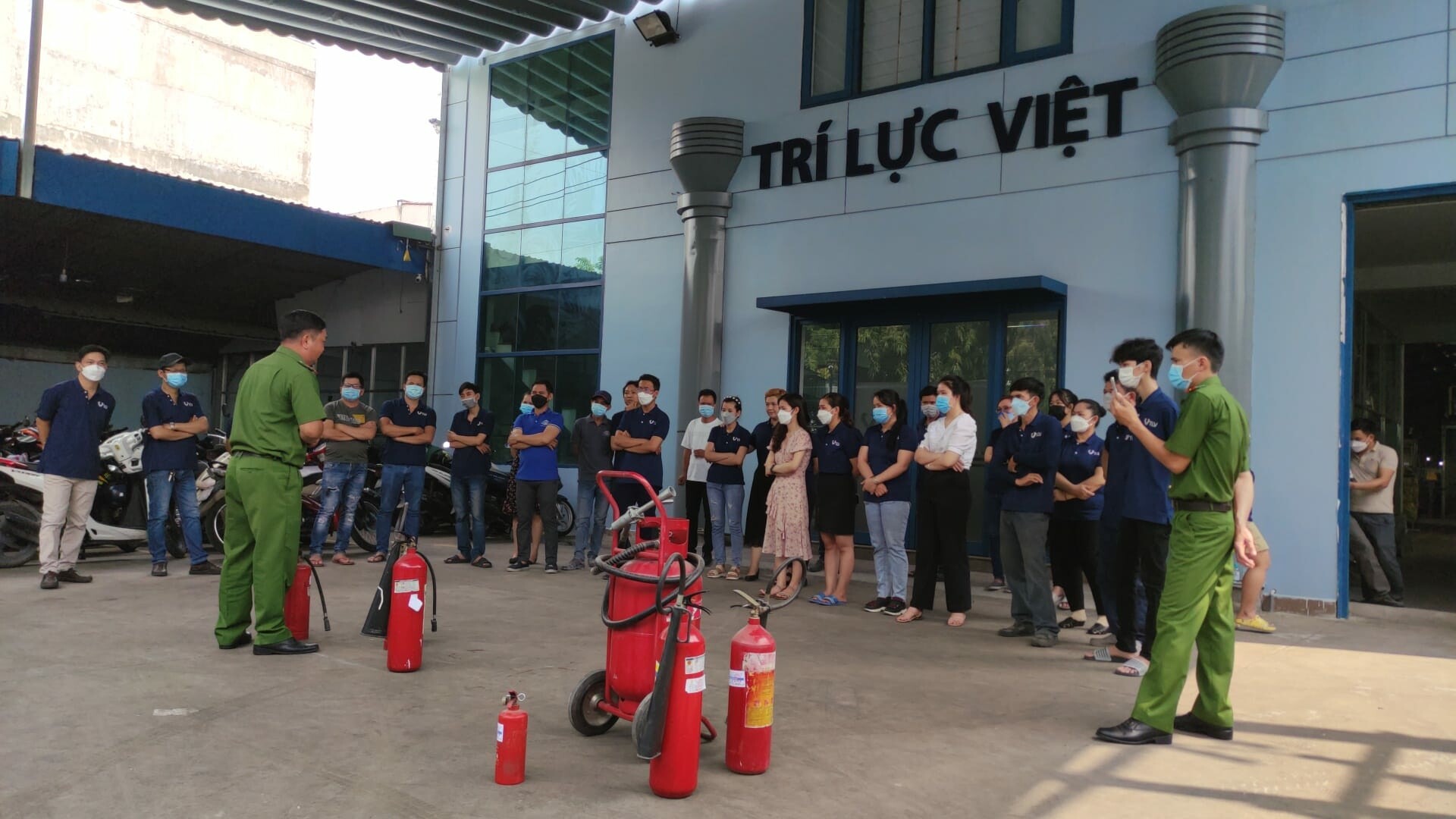 Trí Lực Việt 5