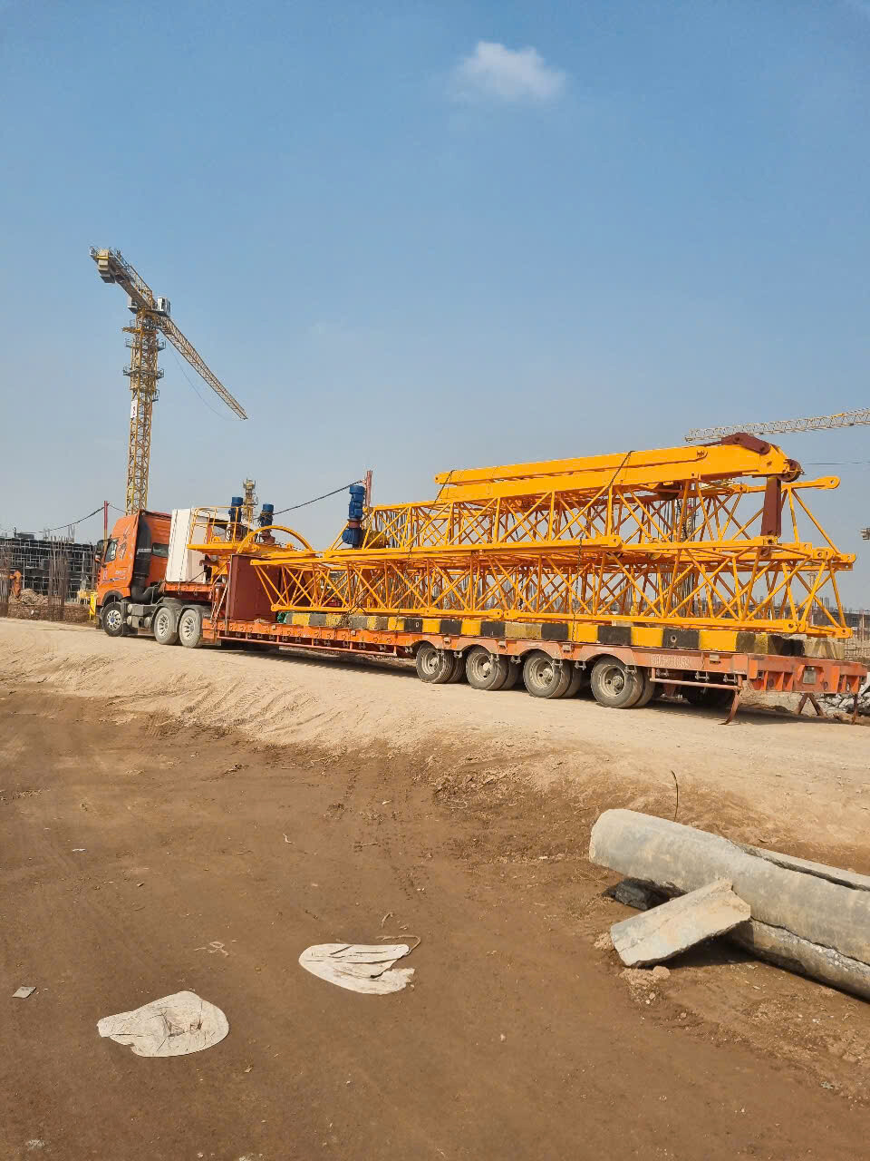 XÂY DỰNG KHÁNH ĐẠT 9