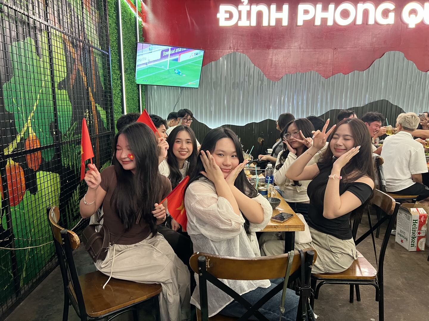 Đỉnh Phong Quán 2 10