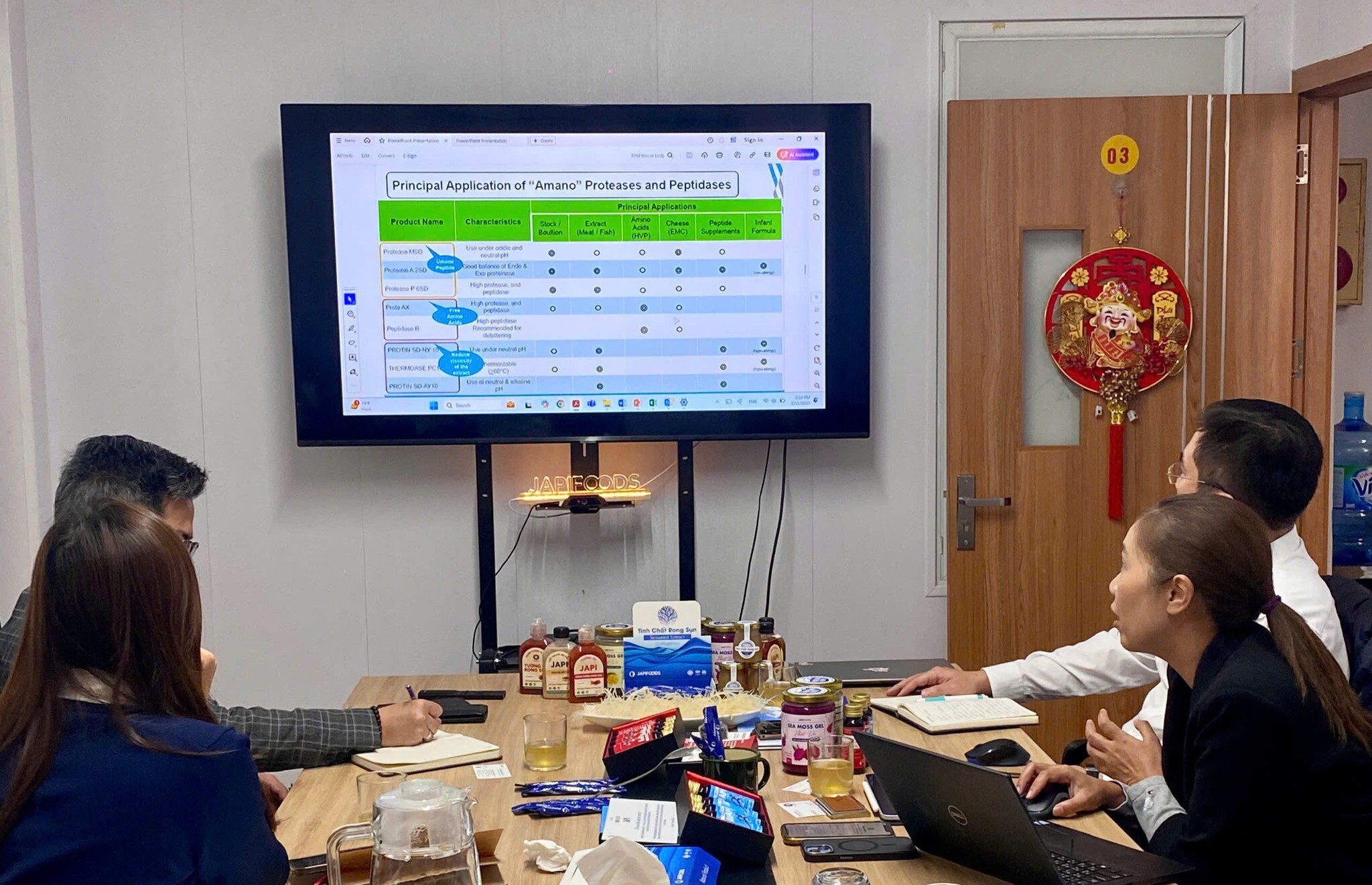 Công Nghệ Sinh Học Japi 11