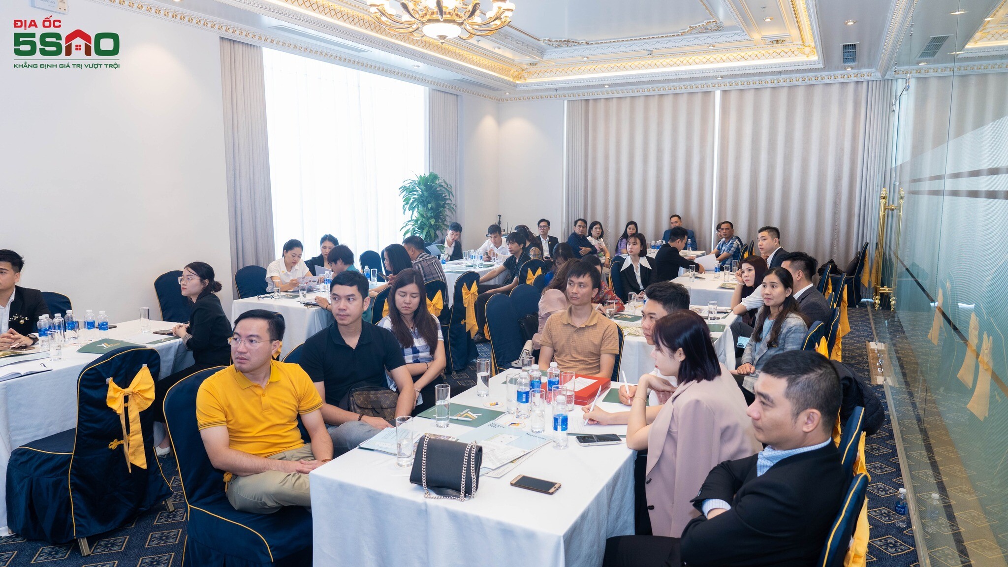 Địa Ốc 5 Sao Hải Phòng 10