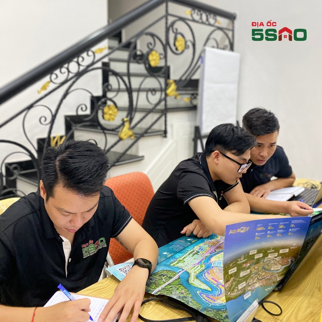 Địa Ốc 5 Sao Hải Phòng 9