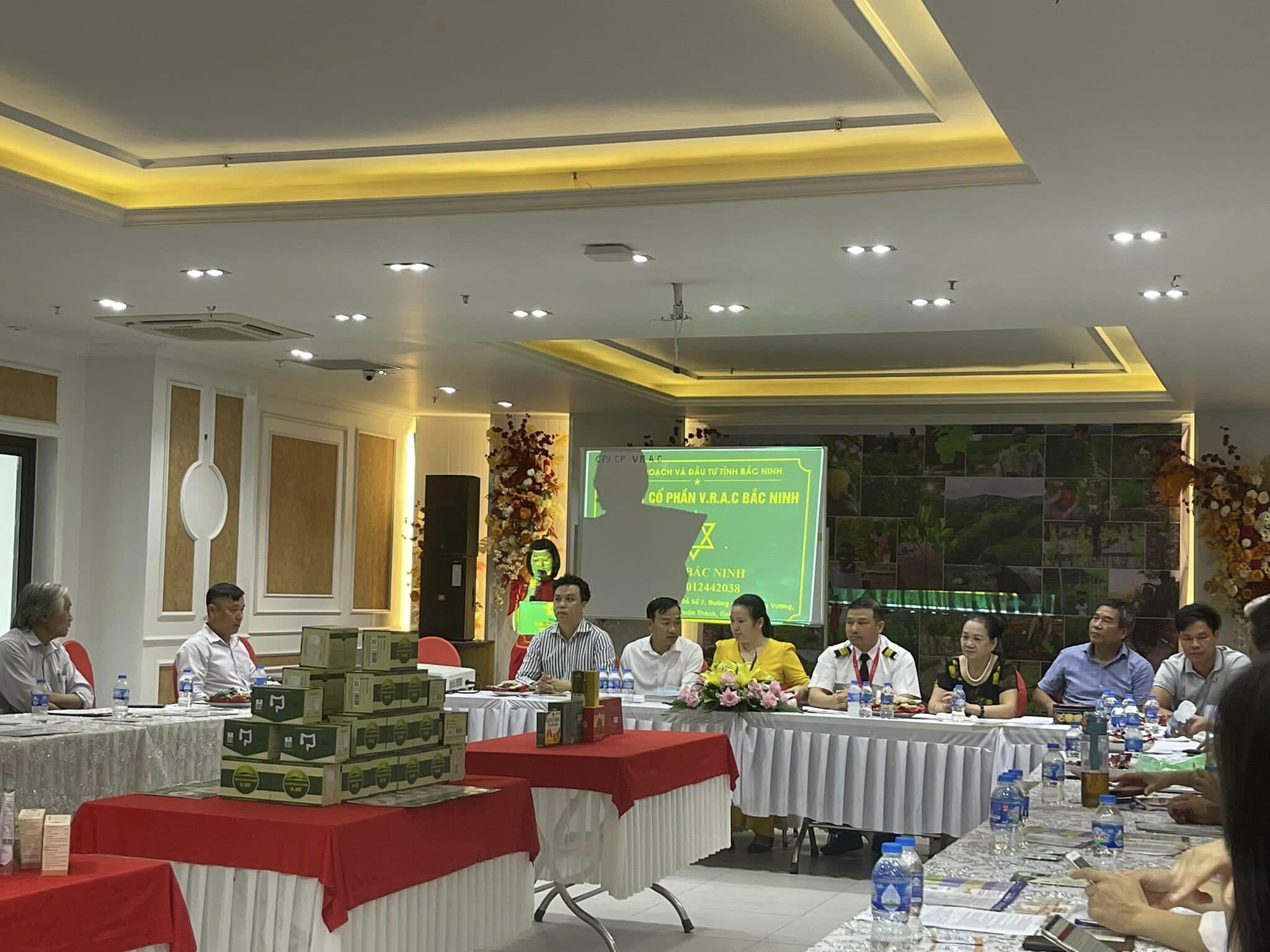 Chăm Sóc Sức Khoẻ Đường Ruột Việt Nam 2