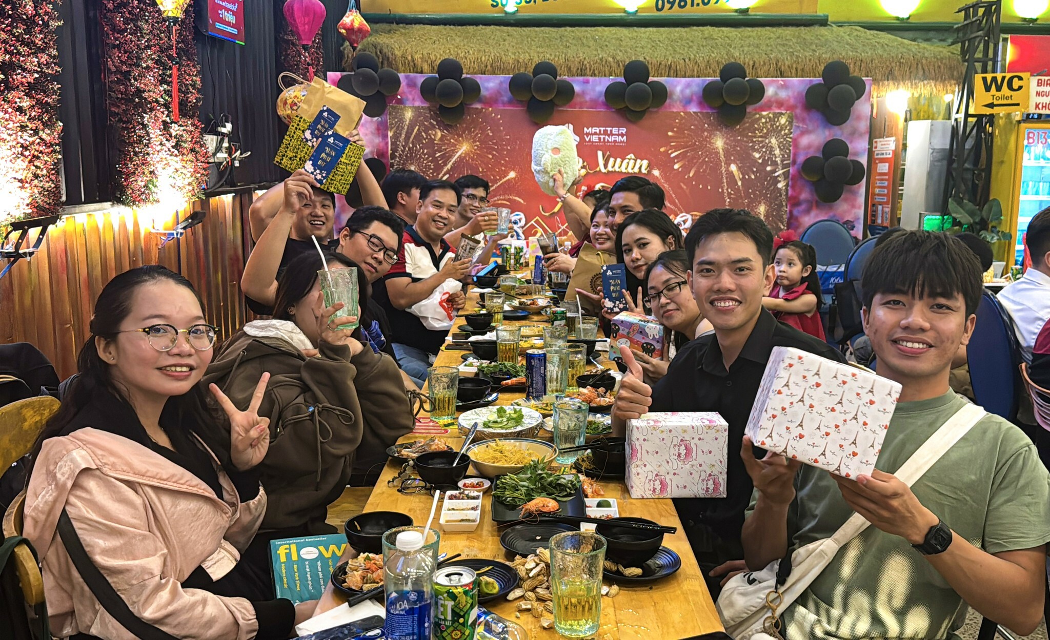 Matter VIỆT NAM 10