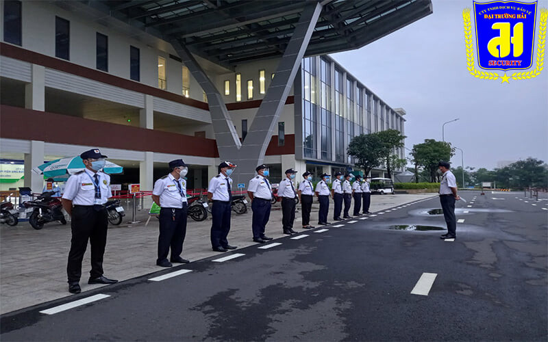 Dịch Vụ Bảo Vệ Đại Trường Hải 9