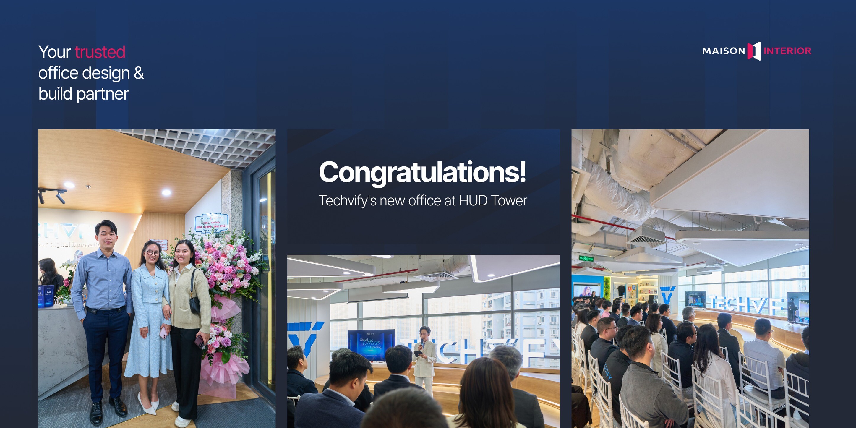 NỘI THẤT MAISON VIỆT NAM 5