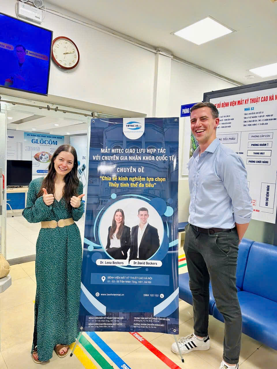 TRUNG TÂM MẮT KỸ THUẬT CAO SÀI GÒN 10