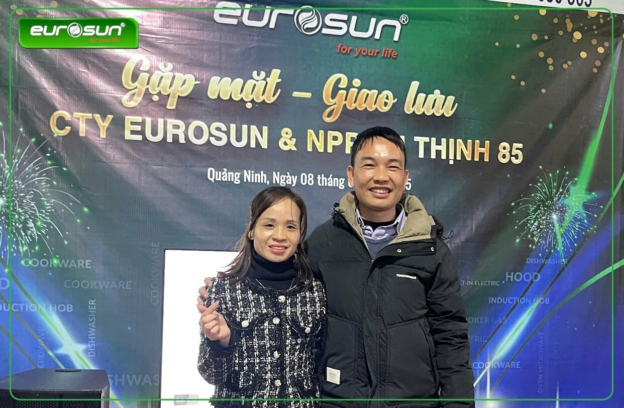 EURO SUN VIỆT NAM 1
