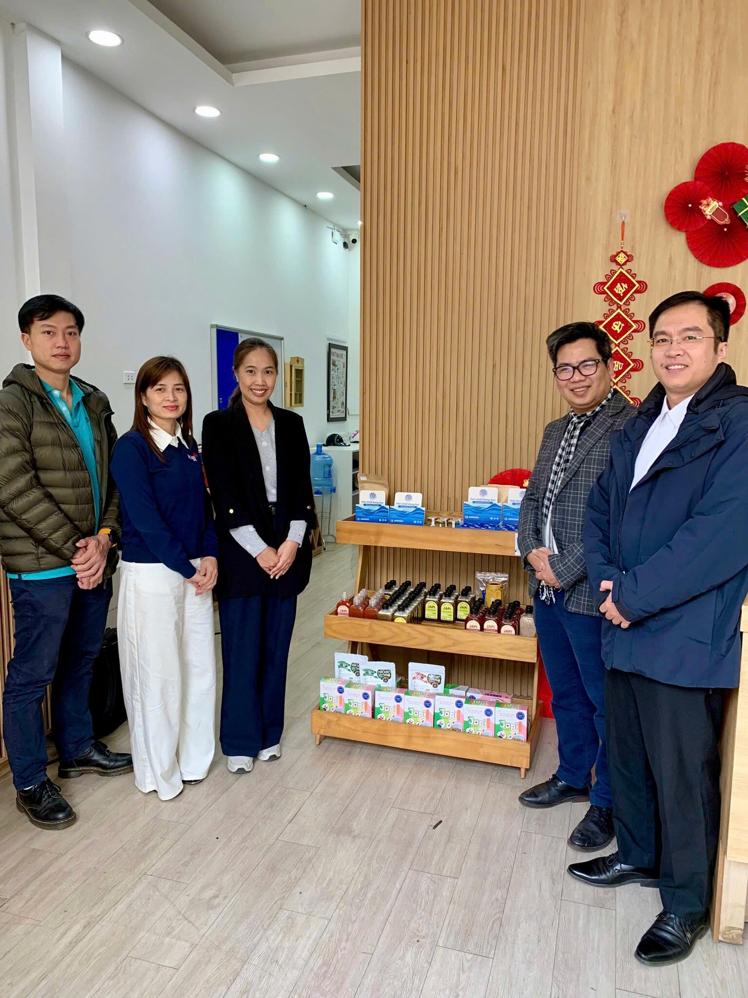 Công Nghệ Sinh Học Japi 10