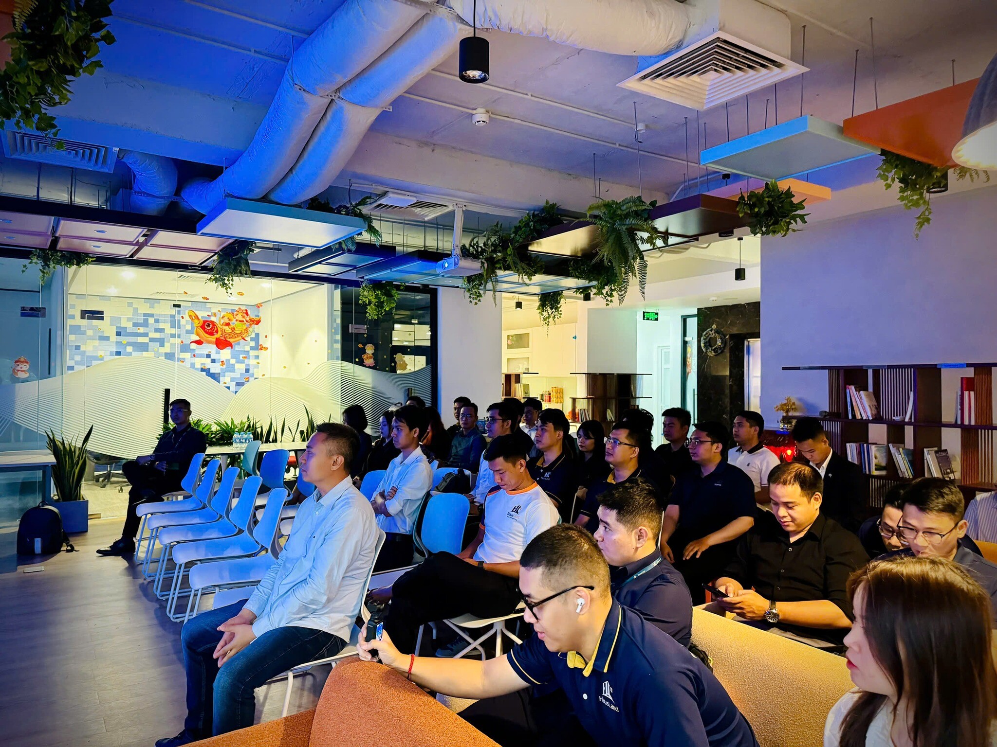 Bất Động Sản Hausland 15