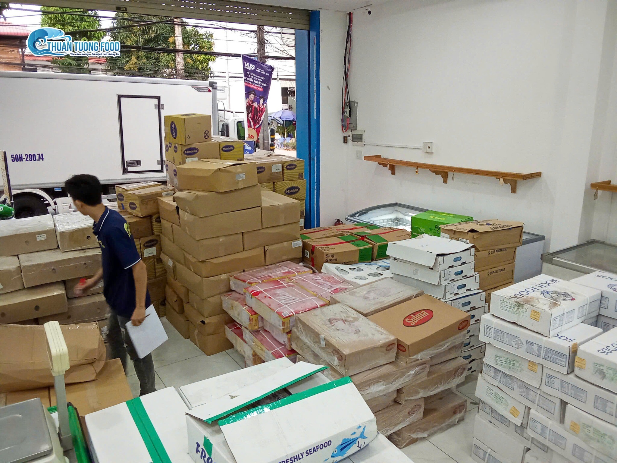 Thực Phẩm Thuận Tường 14