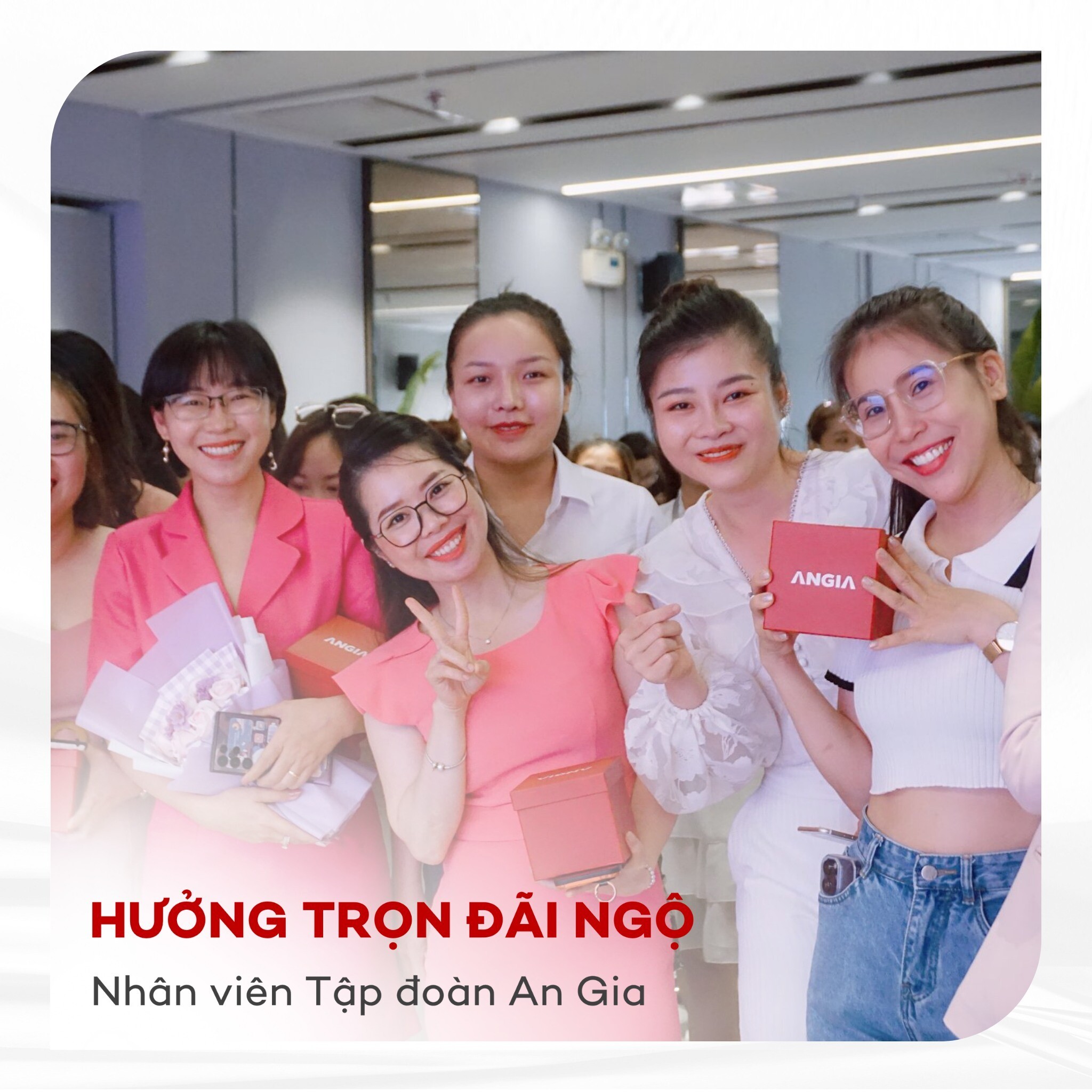 KINH DOANH AN GIA HOMES 13