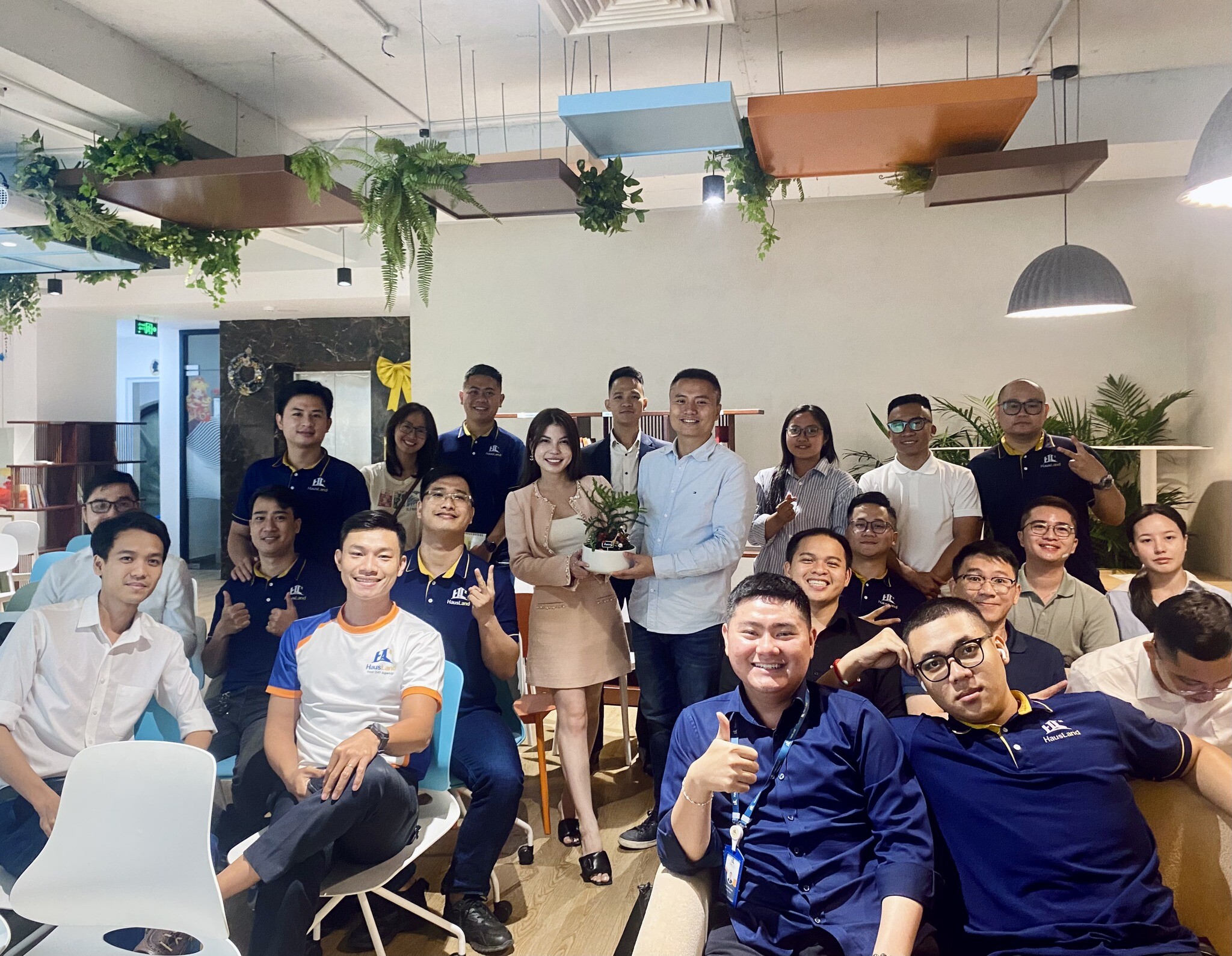 Bất Động Sản Hausland 14