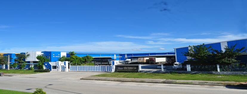 Dịch Vụ Vận Tải Kim Thành Lợi 11