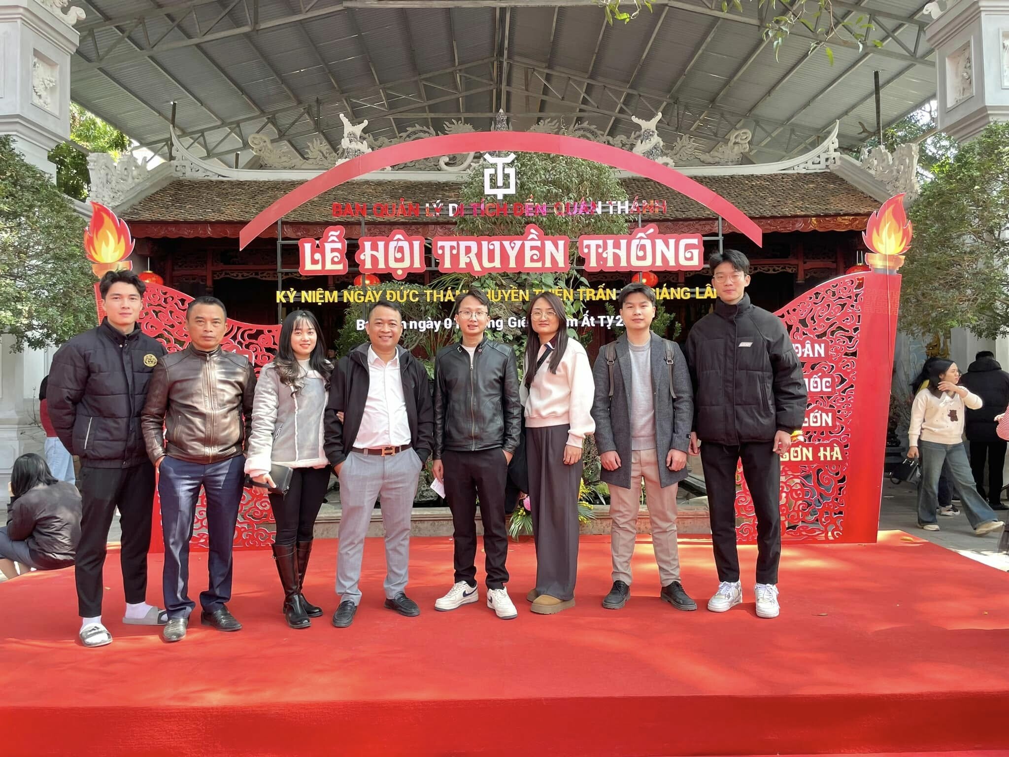 XÂY DỰNG VÀ TM TRƯỜNG SINH 2