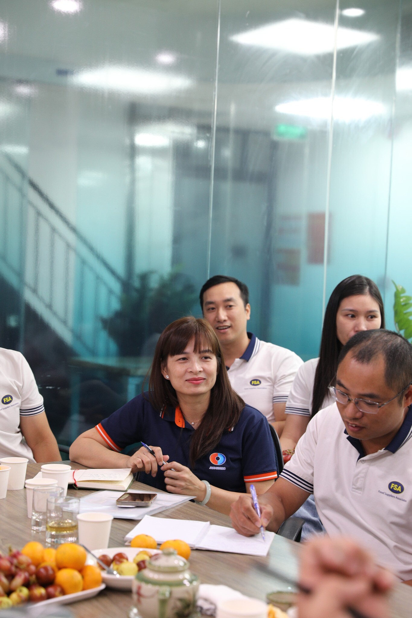 Công Nghệ Sinh Học Japi 3