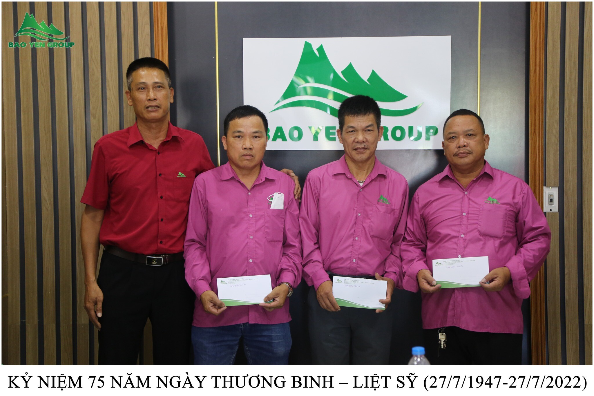 DU LỊCH, DỊCH VỤ XÂY DỰNG BẢO YẾN 3