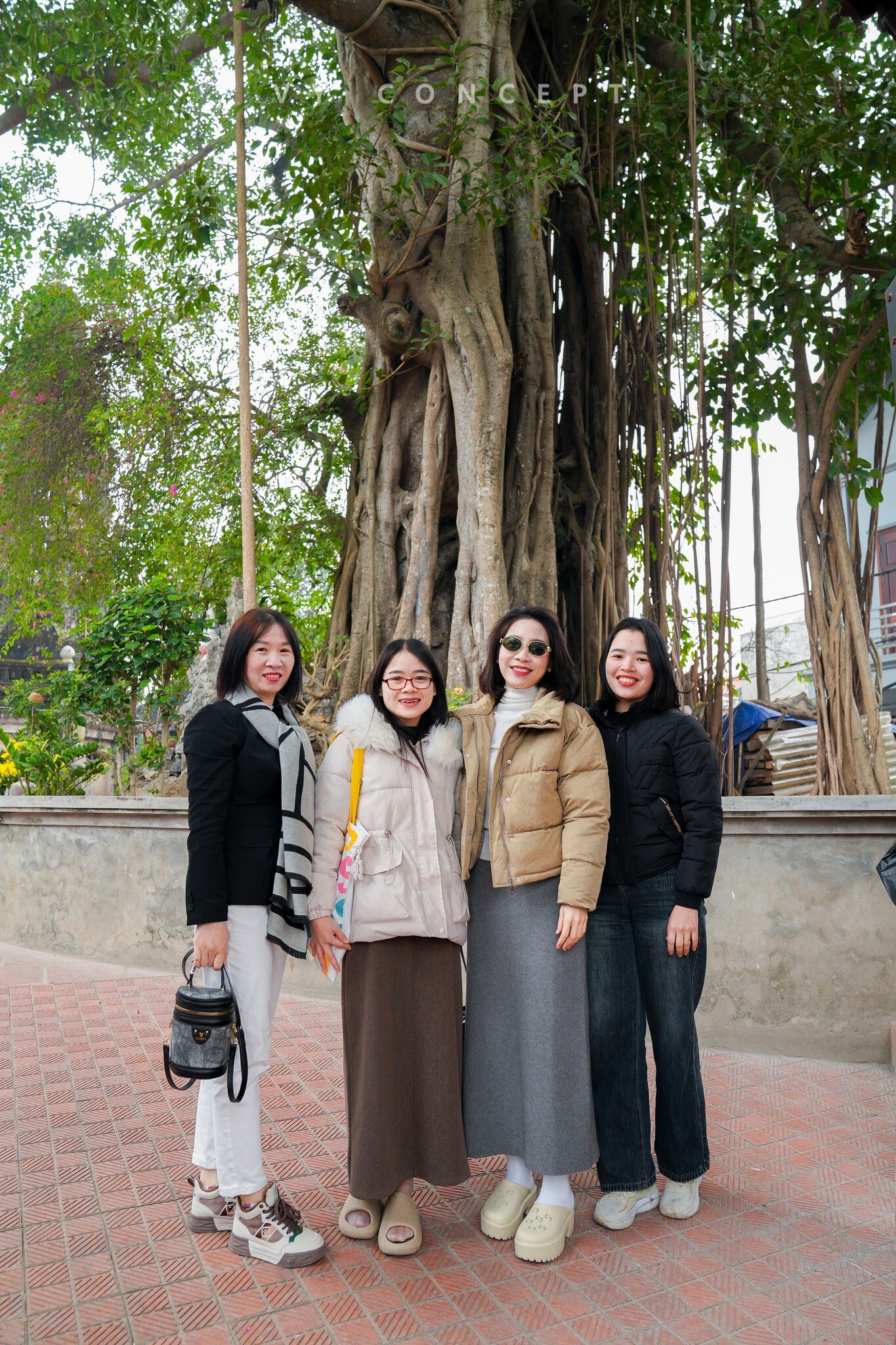 Nội thất Tuyết Vy 1