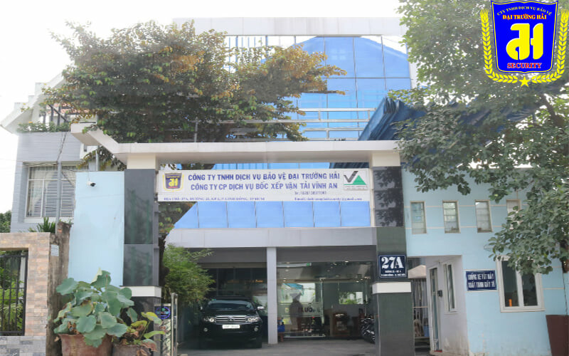 Dịch Vụ Bảo Vệ Đại Trường Hải 8