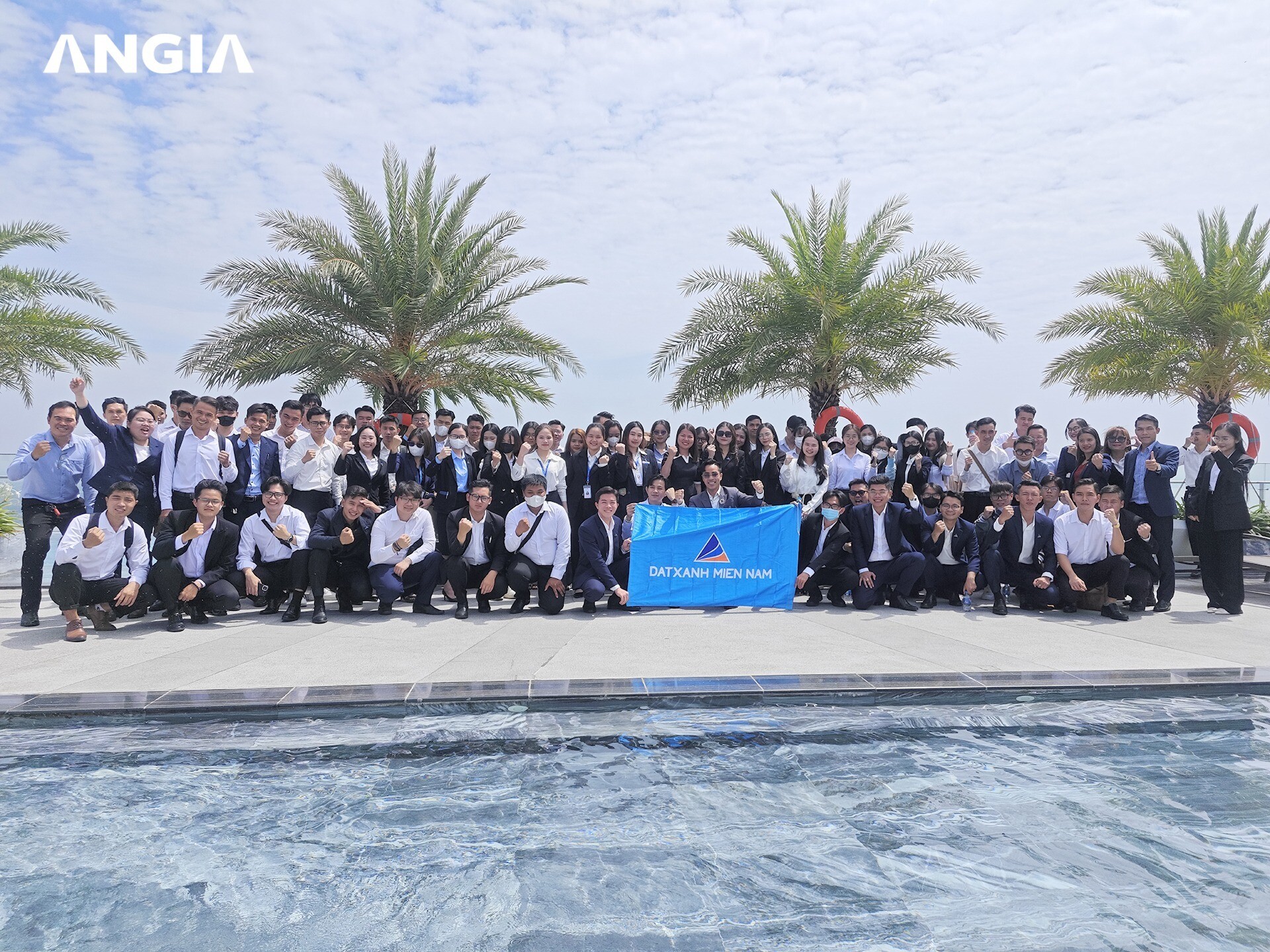 KINH DOANH AN GIA HOMES 8