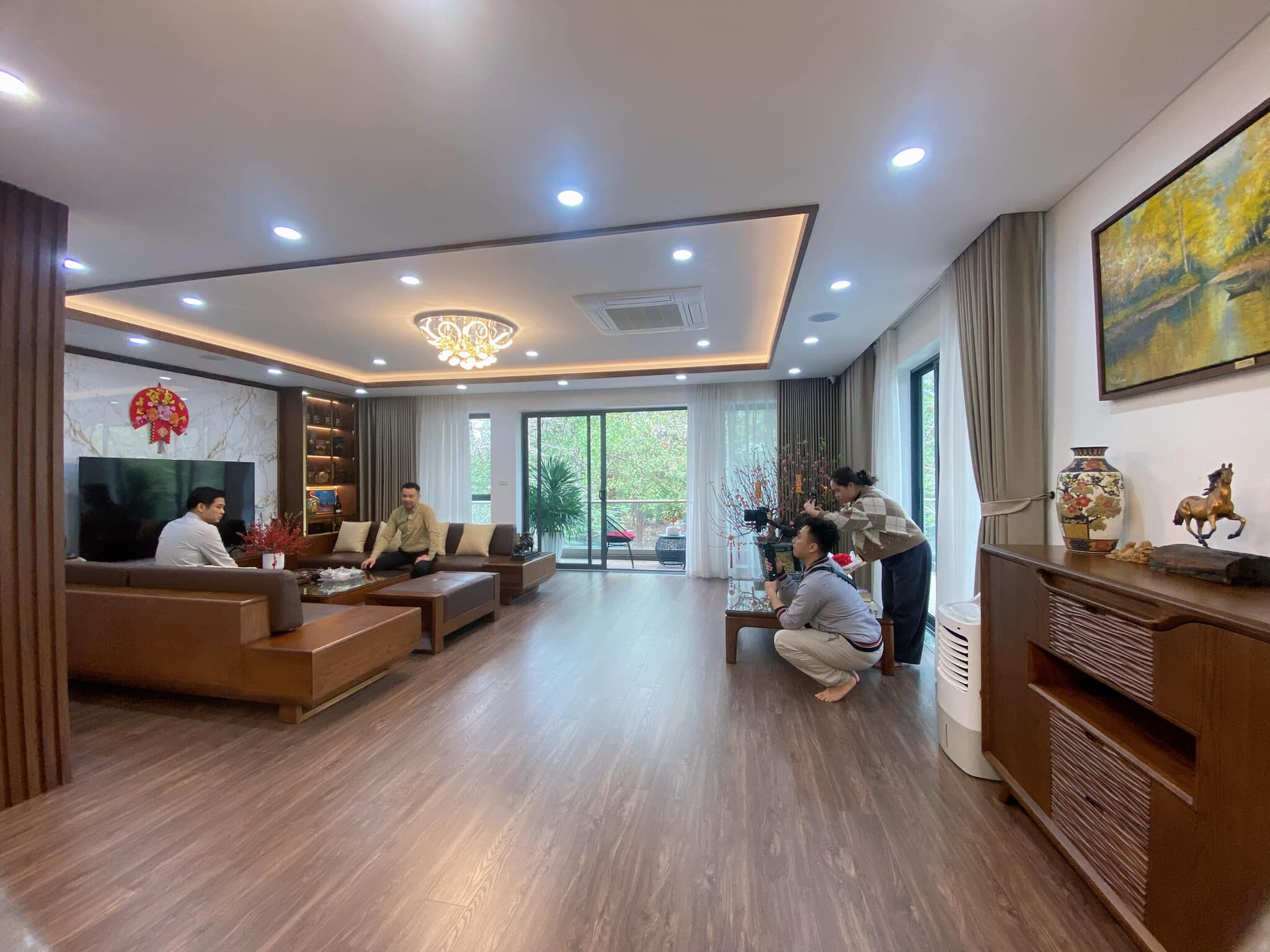 Nội thất Tuyết Vy 15