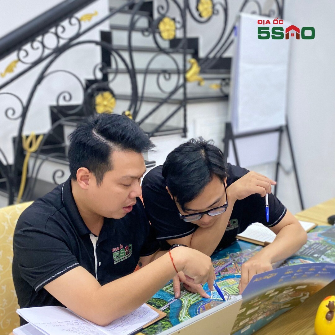 Địa Ốc 5 Sao Hải Phòng 8