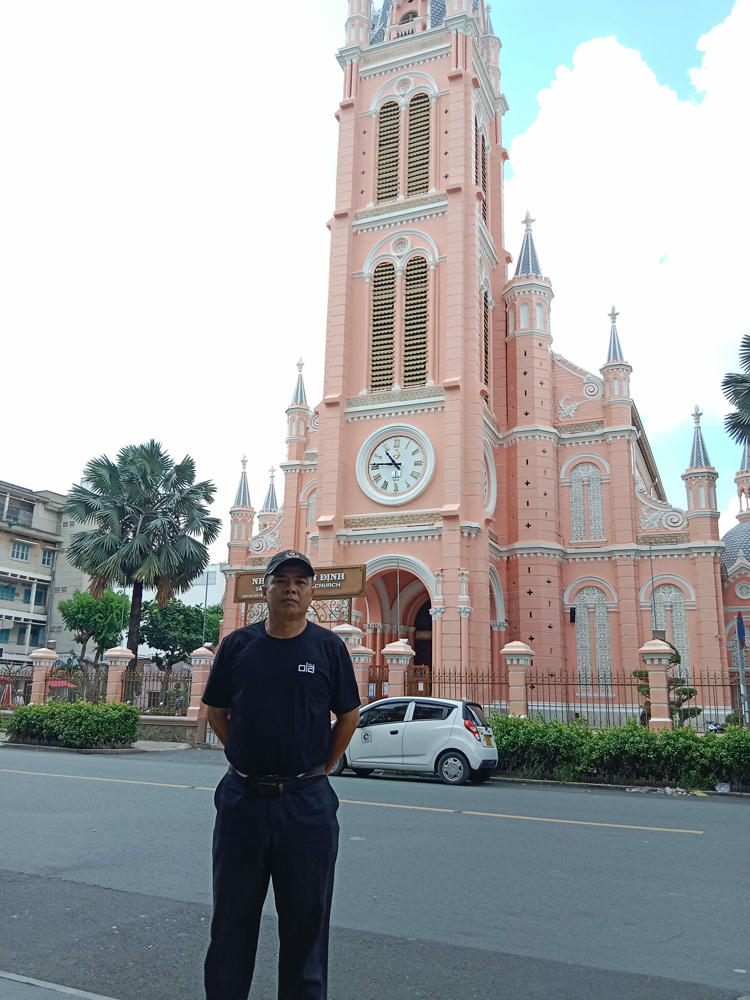 Bảo Vệ Đông Hải 9