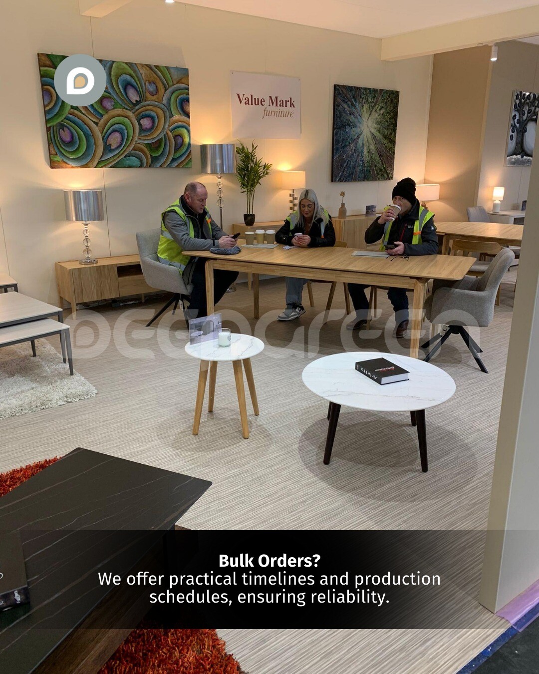 Deepgreen Design Limited 9